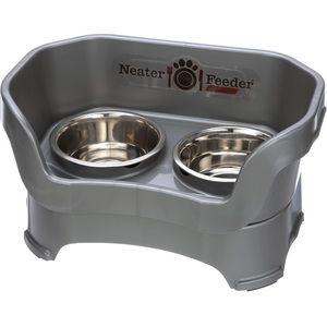 Neater Feeder Deluxe for Medium Size Dogs